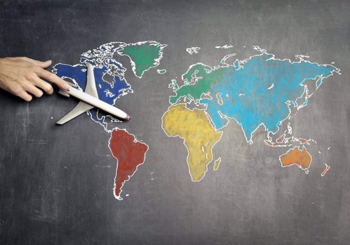 Three Considerations for Global Strategic Meetings Management